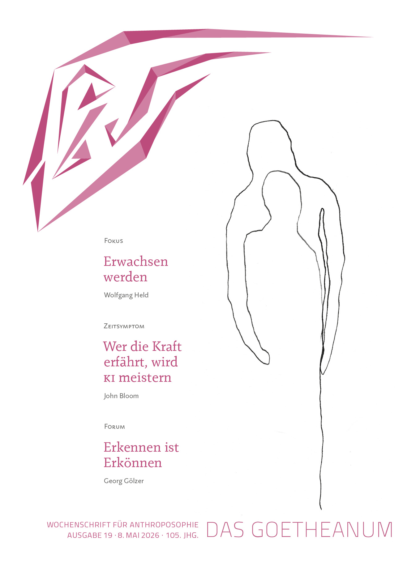 Erwachsen werden